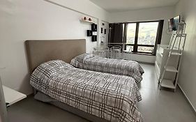 Departamento Centro Vista al Obelisco para 5 personas